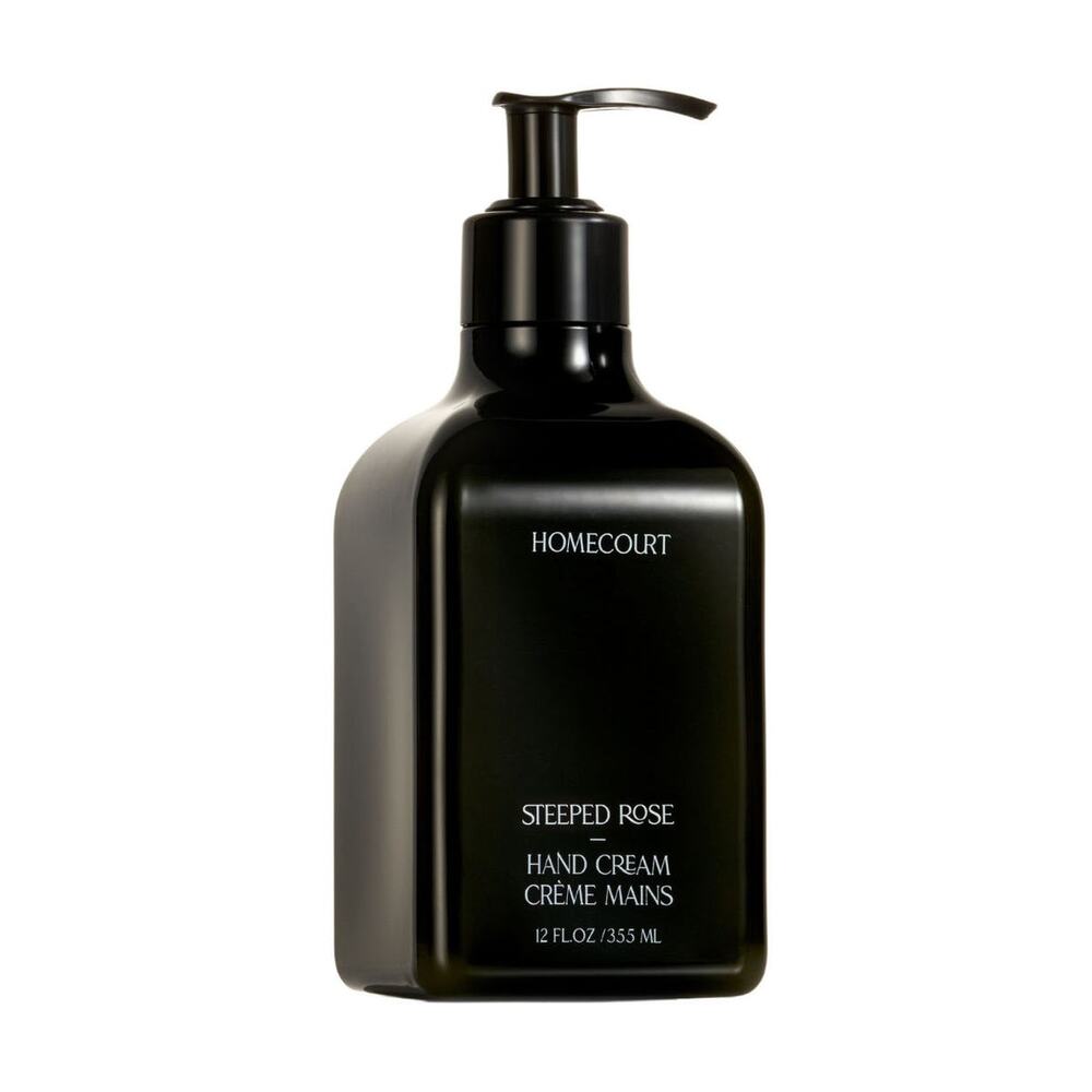 HOMECOURT
Steeped Rose Hand Cream NIB